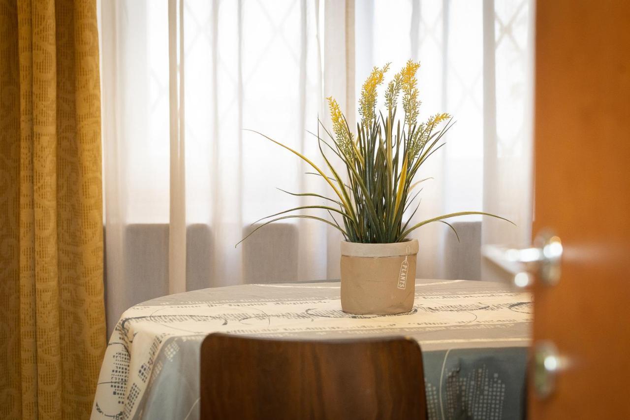 Hotel Internouno Rzym Zewnętrze zdjęcie
