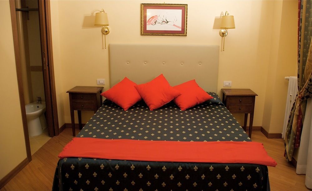 Hotel Internouno Rzym Zewnętrze zdjęcie